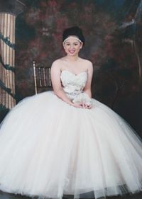 Ysabelle Sarayba