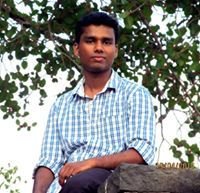Ajinkya Desai
