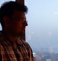 Augustine Alemcherry