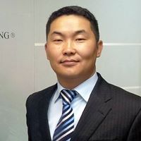 Чинзориг Энхтайван