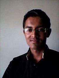 Nikhil Deore