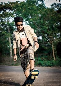 Abhay Raj