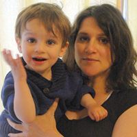 Victoriya Makrishcheva