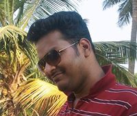 Karthik Krishna