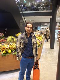 Ali Yavari