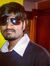 Chandan...
