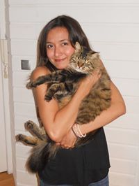 Cynthia Perez groizard