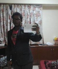 Pavithran Mohan
