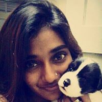 Shughaarshini Vasu