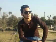 Mohammed Hamza