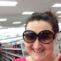 Beth Gernhardt davis