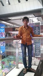 Abhishek Patoliya