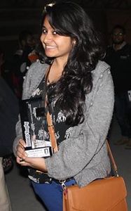 Sabah Shaikh