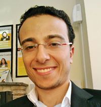Ahmed Seif