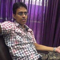 Saurav Kumar