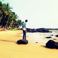 Krishna Prasad