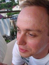 Никита Савостьянов