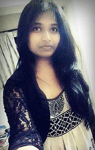Payal Chavan
