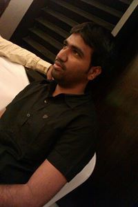 Arun Yadav
