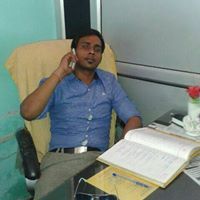 Raj Singh