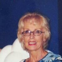 Dorothy Larson doudy