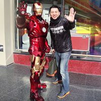 Manfred Shi