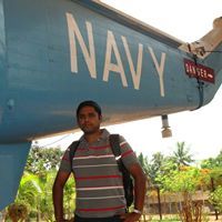 Jeya Saravanan