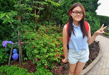 Soya Liow