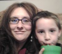 Angela Luttrell nason