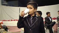 Hasan Syed