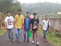Abhishek Sharma