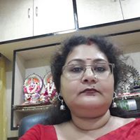 Uma Bhattacharjee