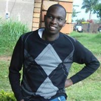 Okello Andrew