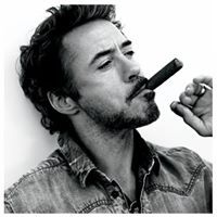 โทนี่ สตาร์ค