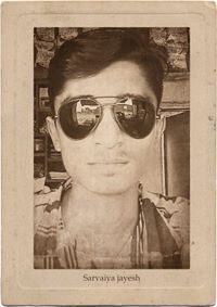 Jayesh Sarvaiya