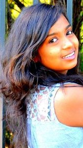 Chaitra Naidu