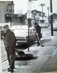 Remembering Mt pleasant