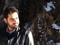 Hassan Raza