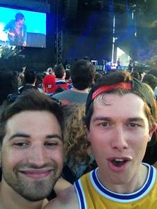 Matthew Grego