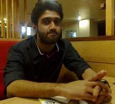 Ahmed trendsetter