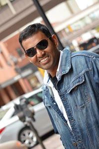 Govindarajan Janarthanan