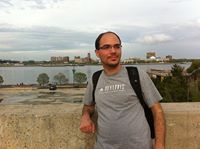 Ali Reza