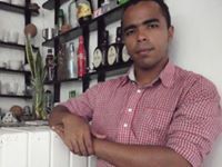 Gregorio Castro ortiz