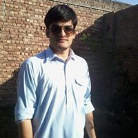 Tauseef Khan
