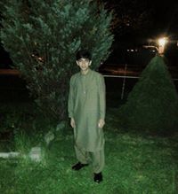 Usama Shahid