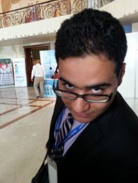 Ahmed Ashraf