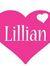 Lillian...