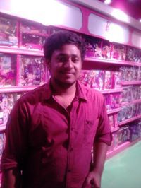 பிரவீன் பிரின்ஸ்