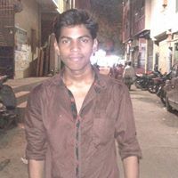 Prasanth Surya