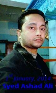 Ashad Syed